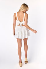 Bella Bow Tank
