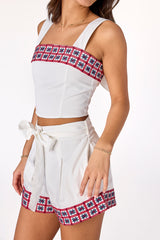 Roxy Top
