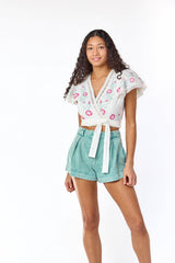 Adelle Top