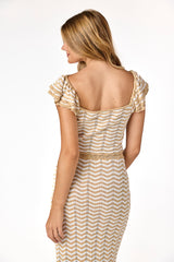 Palermo Knit Top