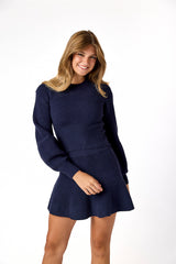 Annalise Sweater Navy