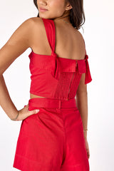 Roxy Top