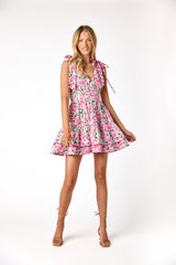 Coco Florentine Dress