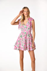 Coco Florentine Dress