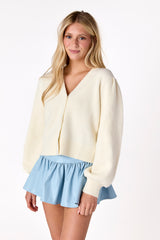 Catherine Cardigan