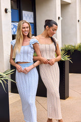 Palermo Knit Top