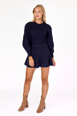 Annalise Sweater Navy