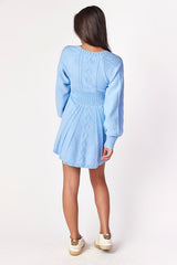 Windsor Sweater Dress