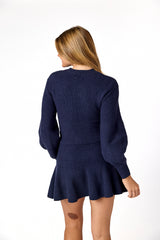 Annalise Sweater Navy